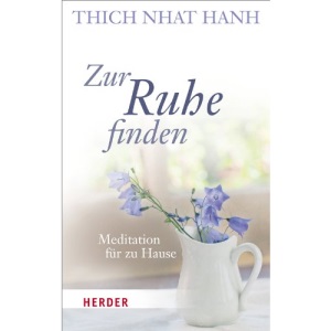 Zur Ruhe finden: Meditation für zu Hause