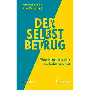Der Selbstbetrug: Wenn Migrationspolitik die Realität ignoriert