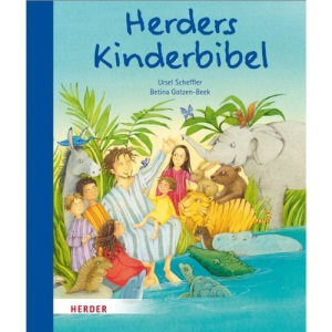 Herders Kinderbibel