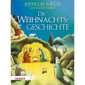 Die Weihnachtsgeschichte (Midi-Format)