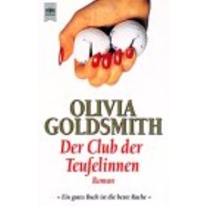 Der Club der Teufelinnen