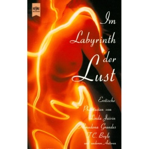 Im Labyrinth der Lust