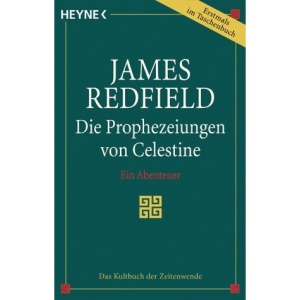 Die Prophezeiungen Von Celestinance Act