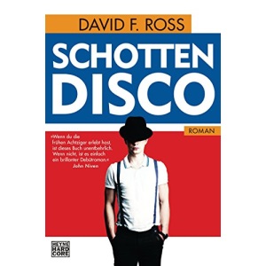 Schottendisco: Roman