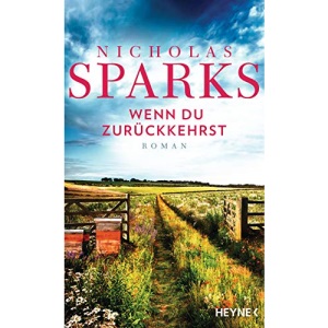 Wenn du zurückkehrst: Roman