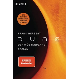 Dune – Der Wüstenplanet: Roman
