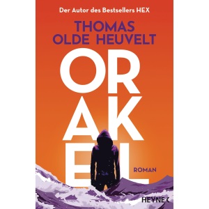Orakel: Roman