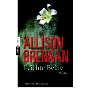 Leichte Beute: Thriller
