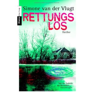 Rettungslos: Thriller