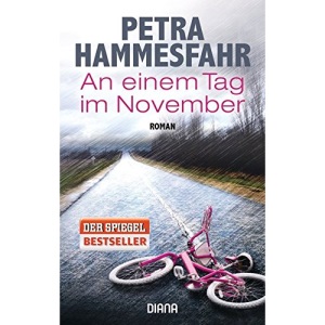 An einem Tag im November: Roman