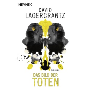 Das Bild der Toten: Thriller