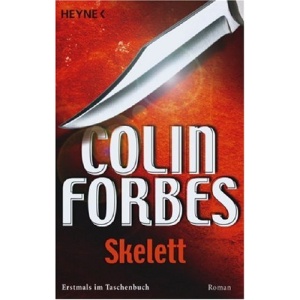 Skelett: Roman