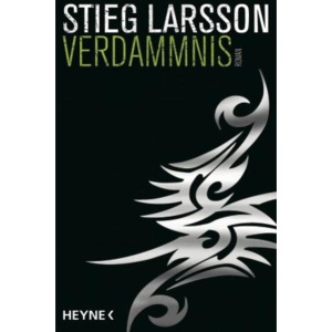 Verdammnis: Die Millennium-Trilogie 2 - Roman
