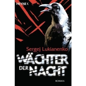 Wachter Der Nacht: Roman