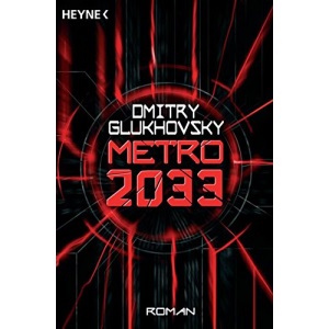 Metro 2033: Roman