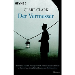 Der Vermesser: Roman