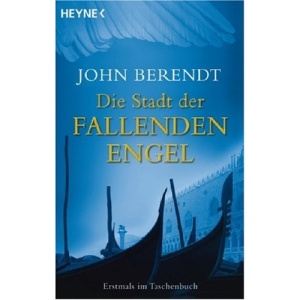 Die Stadt der fallenden Engel