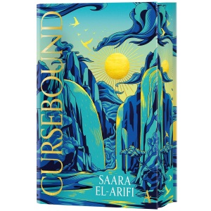 Cursebound: Imprisoned by Fate | Band 2 der Bestseller-Trilogie