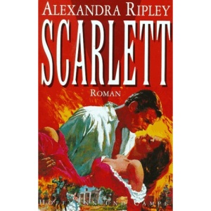 Scarlett. Vom Winde verweht 2.