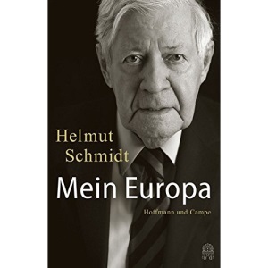 Mein Europa: Mit einem Gespräch mit Joschka Fischer