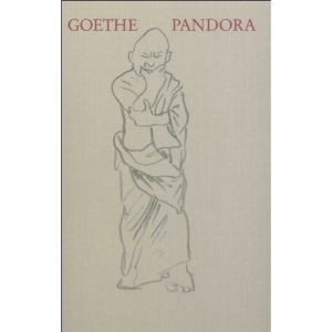 Pandora: Ein Festspiel