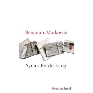 Symes Entdeckung
