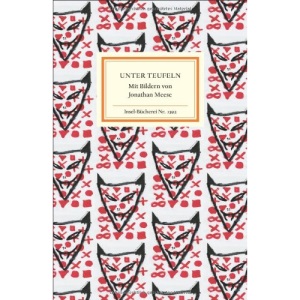 Unter Teufeln: Literarische Bilder