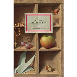 Gebete der Menschheit