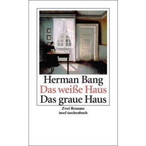 Das weiße Haus / Das graue Haus