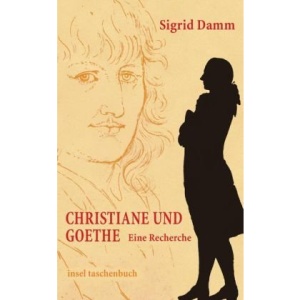 Christiane und Goethe