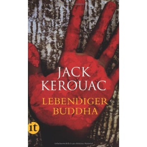 Lebendiger Buddha