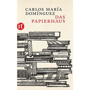 Das Papierhaus: Erzählung: Roman