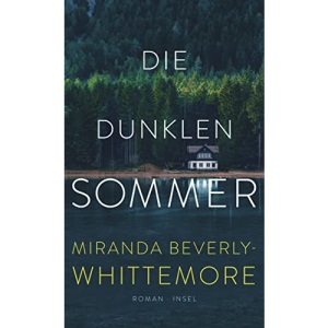 Die dunklen Sommer: Roman | Eine kompromisslose Gemeinschaft, die fünf junge Menschen zu einer unumkehrbaren Tat treibt
