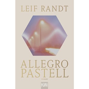 Allegro Pastell: Roman