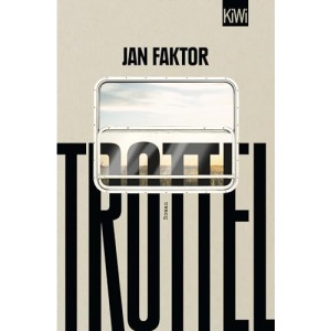 Trottel: Roman
