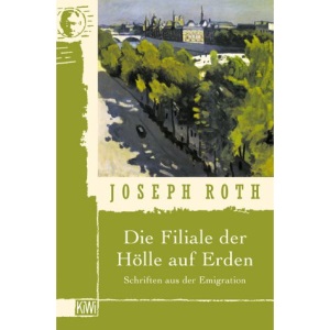 Die Filiale der Hölle auf Erden.