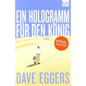 Ein Hologramm für den König