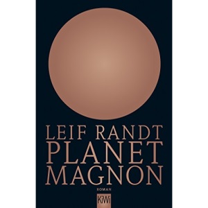 Planet Magnon