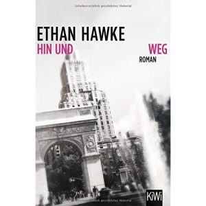 Hin und weg
