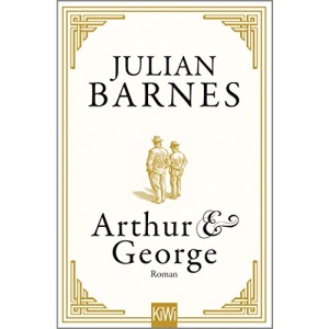 Arthur & George