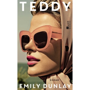 Teddy: Roman | Eine unvergessliche Heldin im Rom der 60er