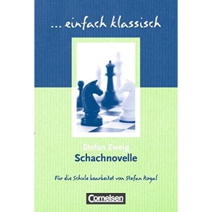 Schachnovelle