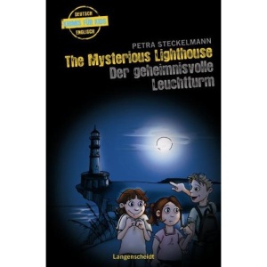 The Mysterious Lighthouse - Der geheimnisvolle Leuchtturm