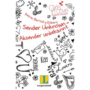 Sender Unknown - Absender unbekannt