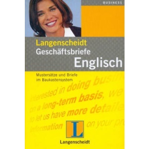 Englische Geschaftsbriefe Heute