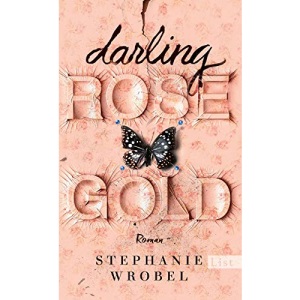 Darling Rose Gold: Roman