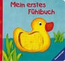 Mein erstes Fühlbuch.