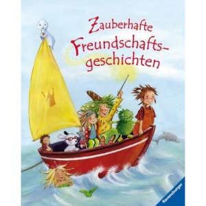 Zauberhafte Freundschaftsgeschichten