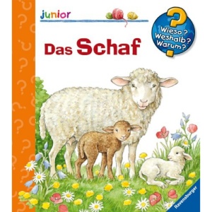 Das Schaf
