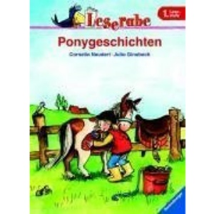 Ponygeschichten